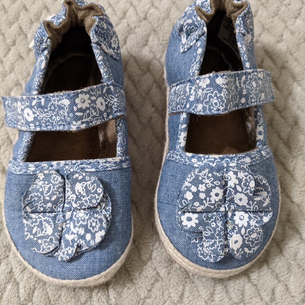 Baby Shoes